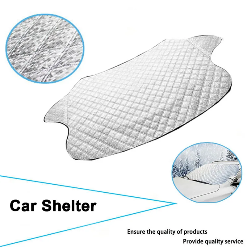 Автомобильный навес покрытие водостойкое ветростойкое Экранирование от солнца