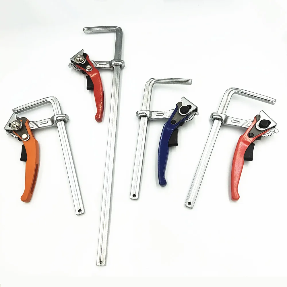 зажимы для столярного стола