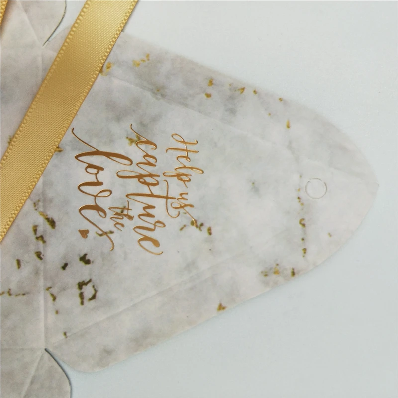 Треугольная пирамида Подарочная коробка свадебные сувениры и подарки конфетная