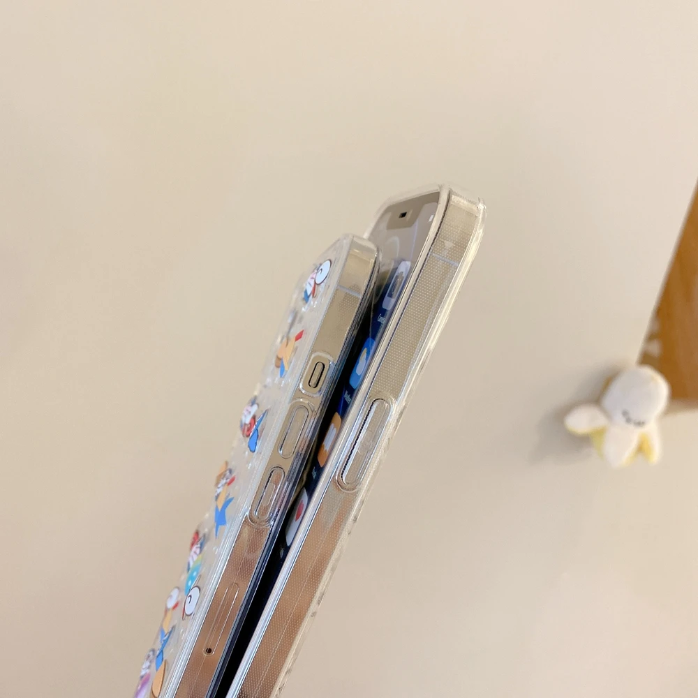 Мягкий чехол для Iphone 13 12 11 Pro X XR XS Max 7 8 Plus SE 20 | Мобильные телефоны и аксессуары