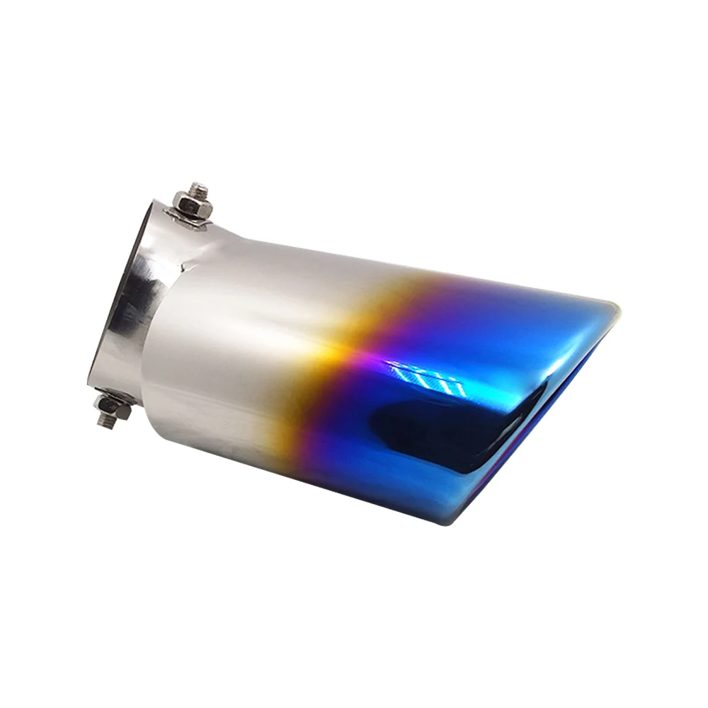 Оснащение Хвостовая трубка Нержавеющая сталь Magnaflow выхлопной Системы для