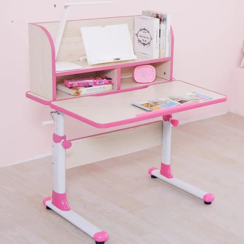 Estudiar Cuadros Infantiles мебель Infantil Tafel Tablo таволино Бамбини стол Escritorio Mesa Enfant учебный стол для детей