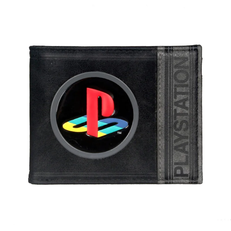 

Game Wallet Vintage Quality Men's Wallets Designer Women Purse 3164