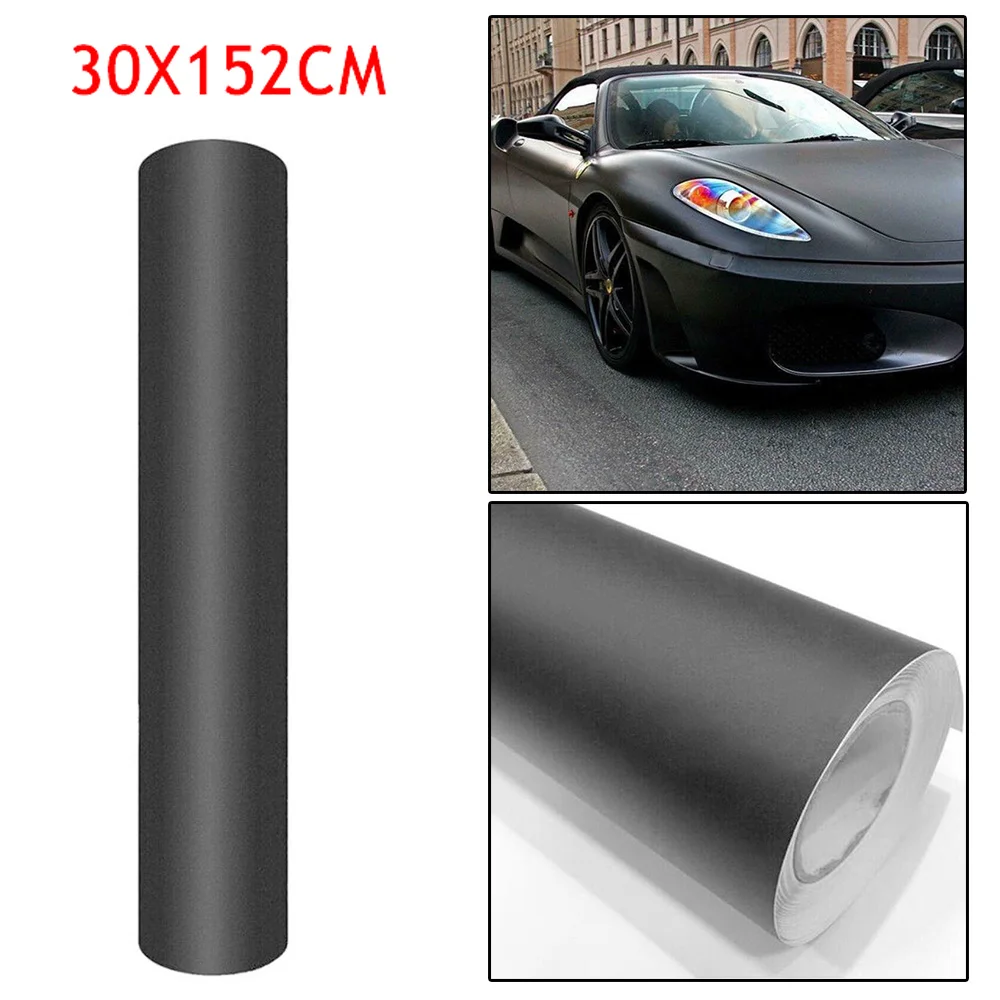 

1 шт., автомобильная защитная пленка 30*152 см