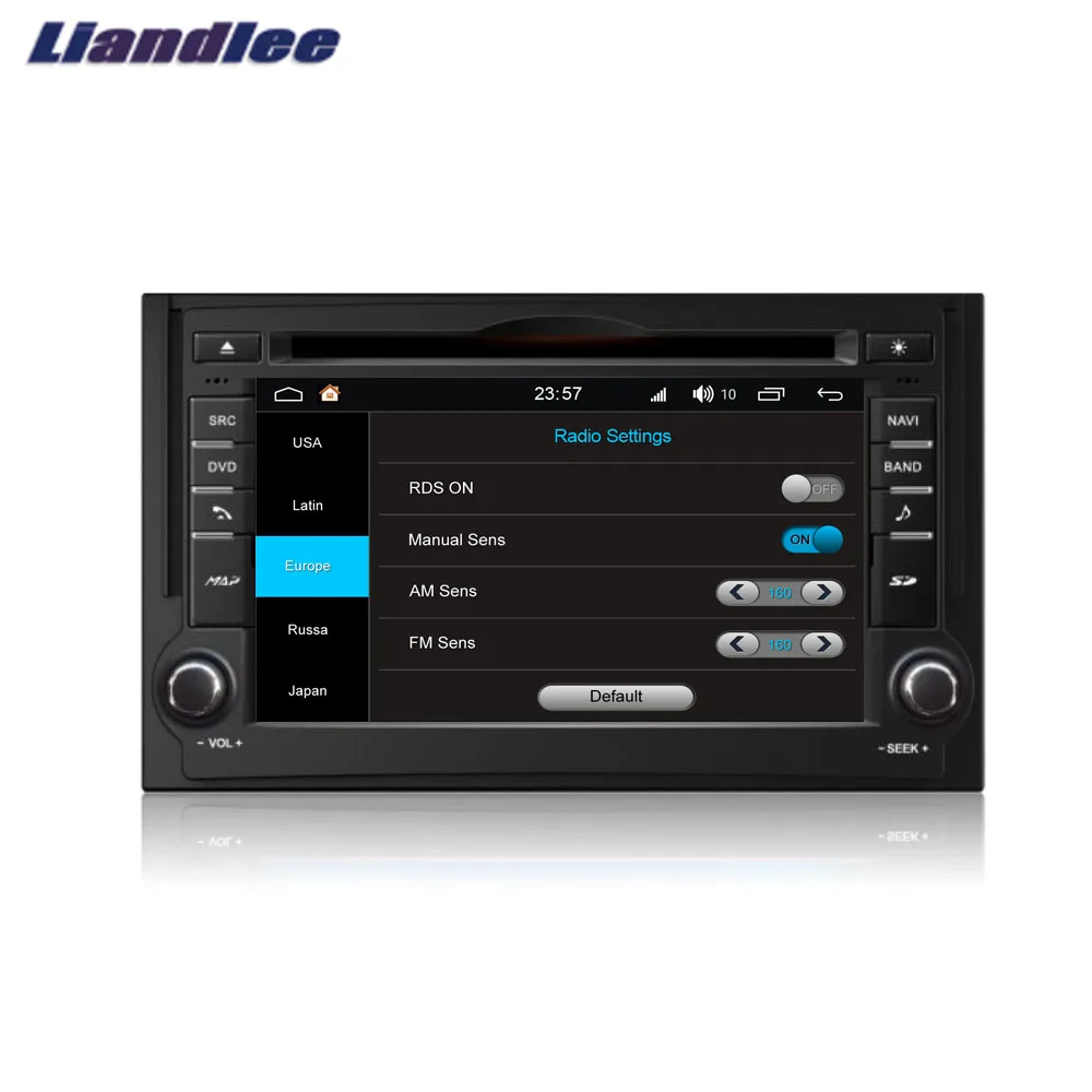 Автомагнитола для Hyundai Imax 2007 ~ 2013 Android мультимедийный проигрыватель с радио CD DVD