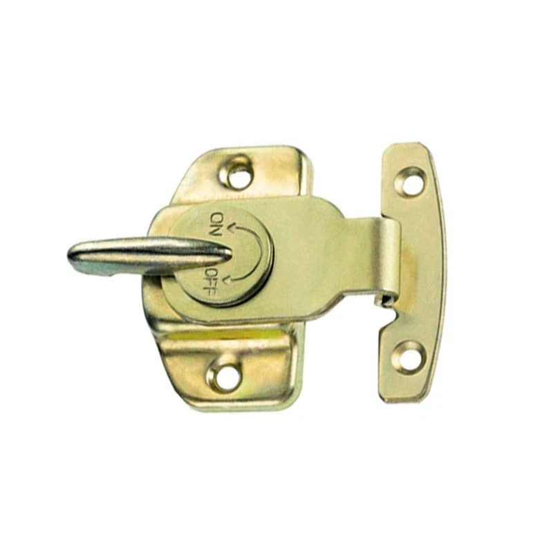 6 шт. замки для обеденного стола Соединительный разъем дверная Пряжка ящика