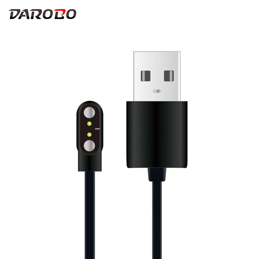 Кабель зарядного устройства для часов DAROBO N99 | Умные аксессуары