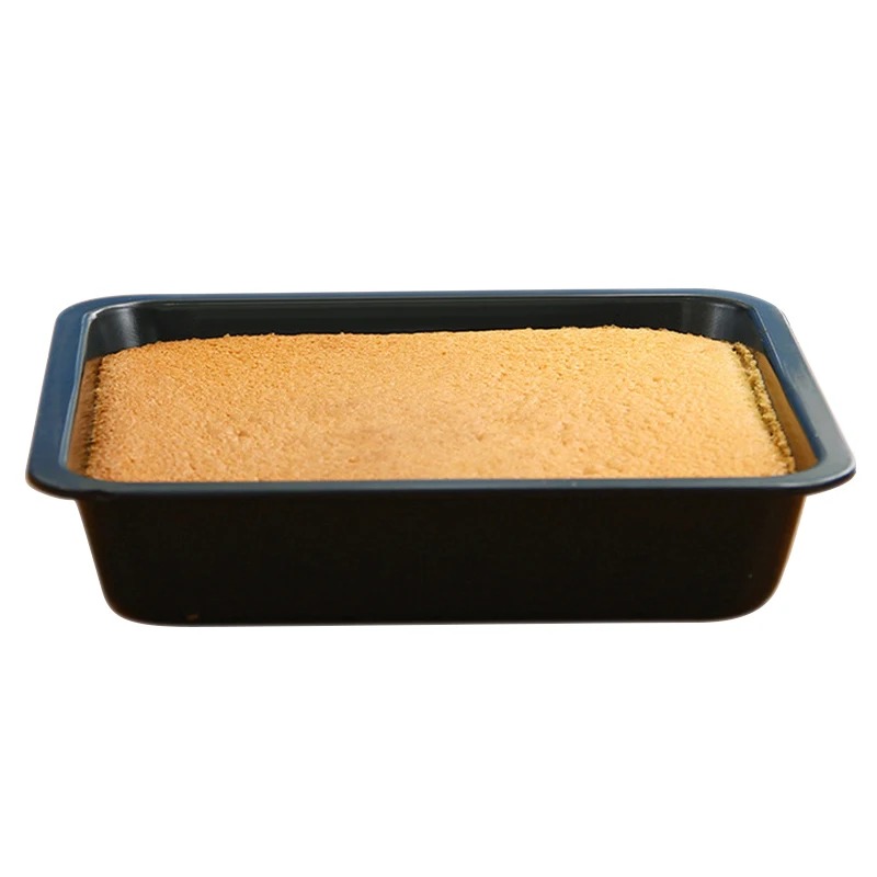 Новинка высокое качество прочная углеродистая сталь 8 дюймов печь квадратный