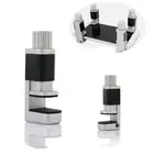 Регулируемый металлический зажим для ремонта телефонов, инструменты для ремонта ЖК-дисплея, зажим для крепления экрана для IPhoneIPadпланшета