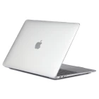 Чехол для ноутбука Macbook Air 13, прозрачный защитный чехол для нового Macbook Pro 14,2, 15,4, 16 дюймов, New Pro 13,3, 12, 11
