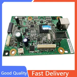 Оригинальный телефон, системная плата для ноутбука HP M1136 M1132 1132 1136 M1130