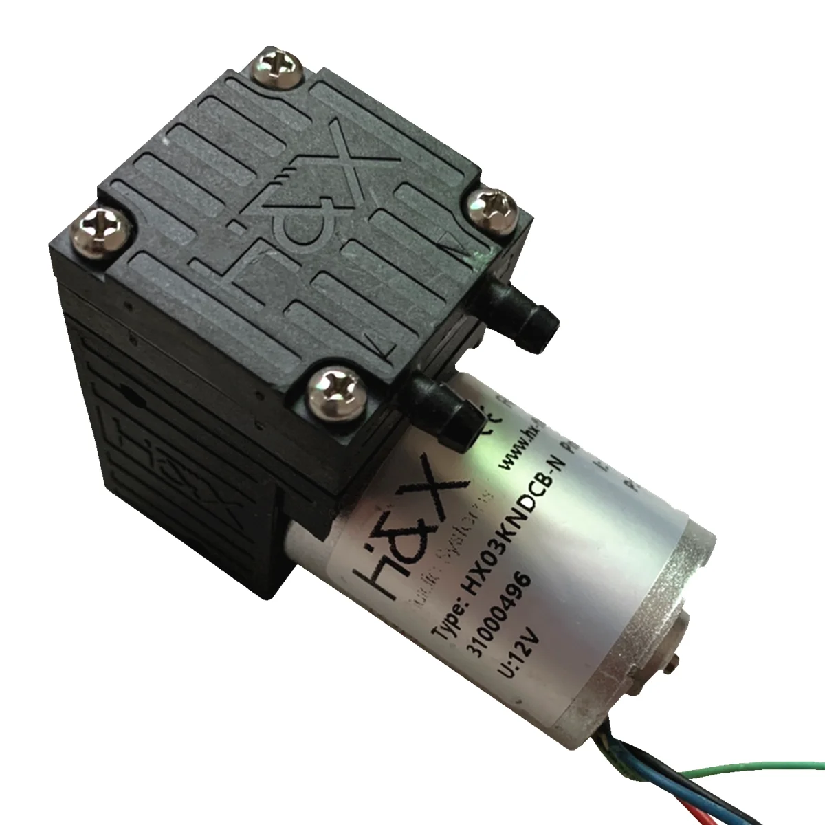 По ограничению на использование опасных материалов в производстве воздушный