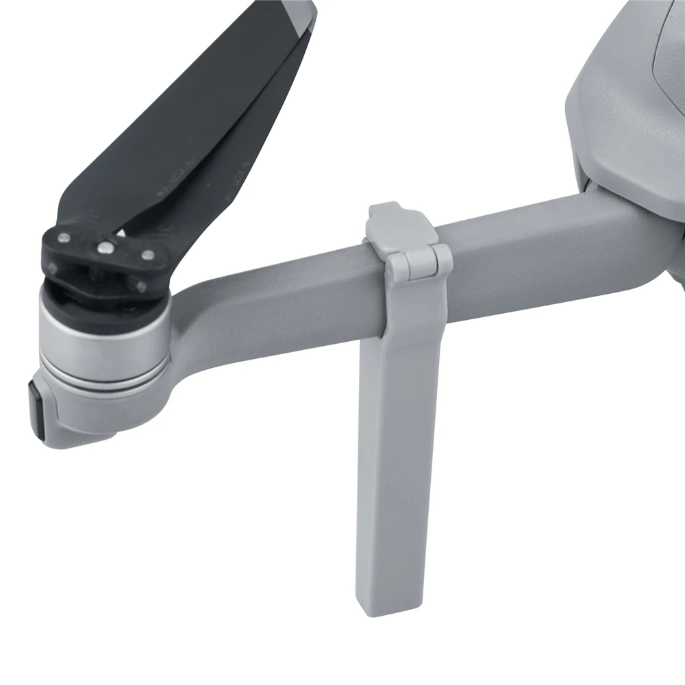 Посадочная Шестерня для Dji Mavic Air 2 Расширенная защита быстрая разборка поддержка