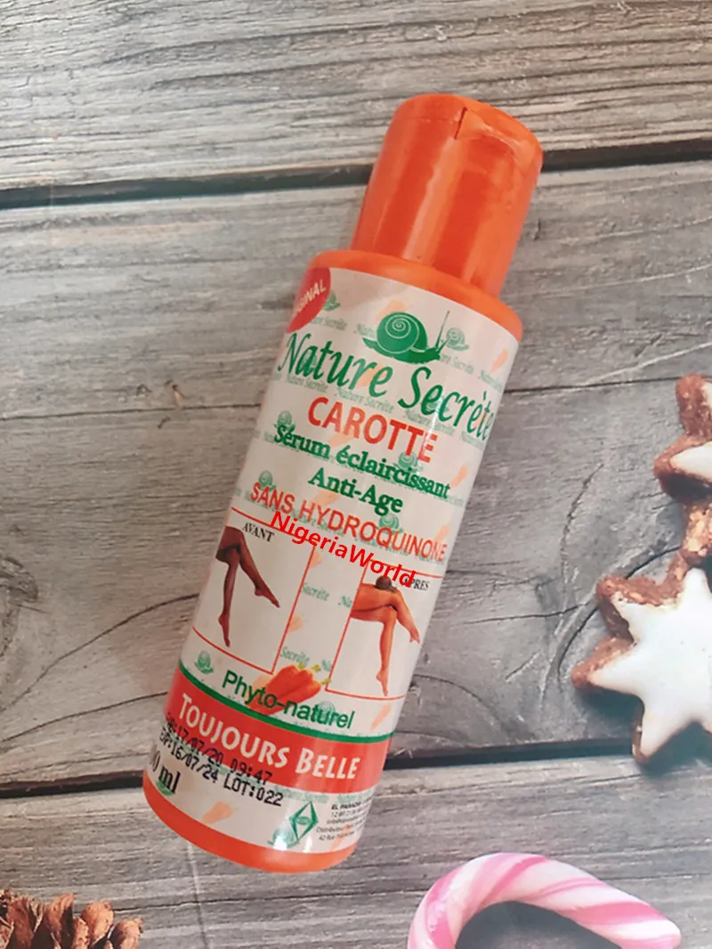 Сыворотка для отбеливания 100 мл|pomade| |