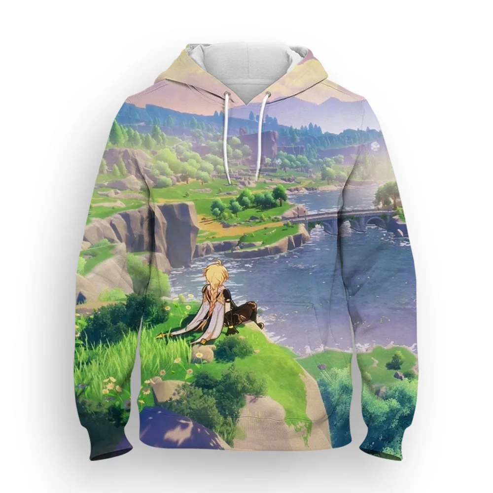 

my hero academia Japan Harajuku Children's Clothes Hoodies Kids Sweatshirts Hoody Cartoon Anime Top Boys/Girls Pullover Hoodie