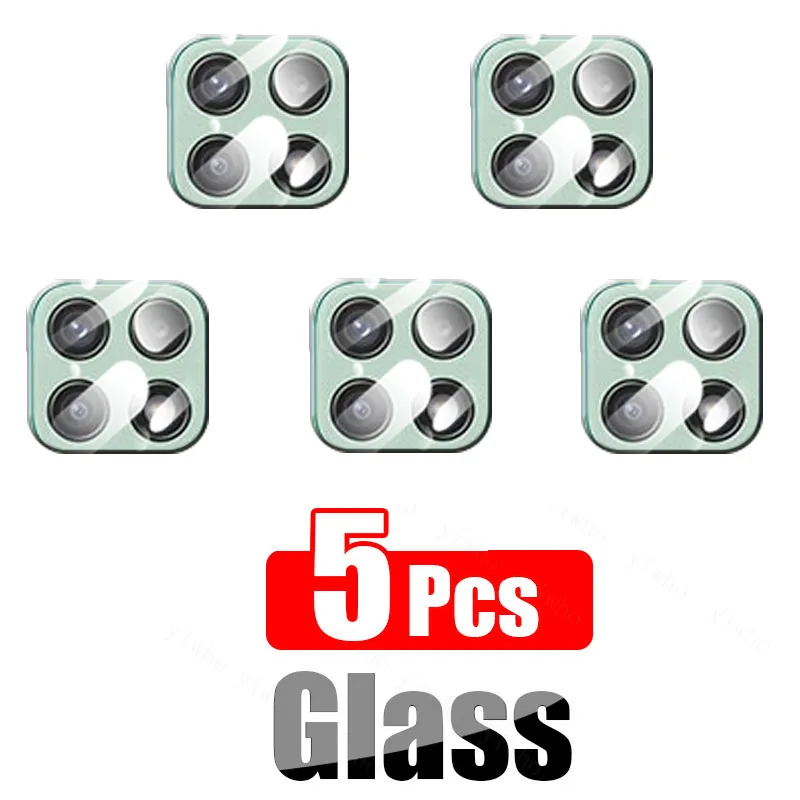 

5 Pcs Camera Tempered glass For Samsung Galaxy A22 Camera Protective Glass For Samsung A22 4G 5G Galax A 22 Back Protection Film