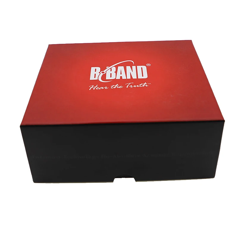 B BAND Box для фотографий аксессуары гитары | Спорт и развлечения