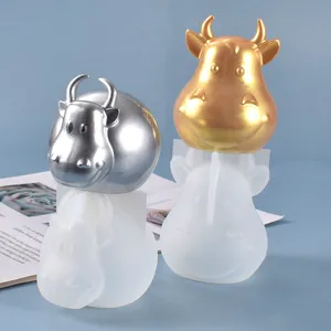 Формы для ювелирных изделий из эпоксидной смолы, 1 шт.