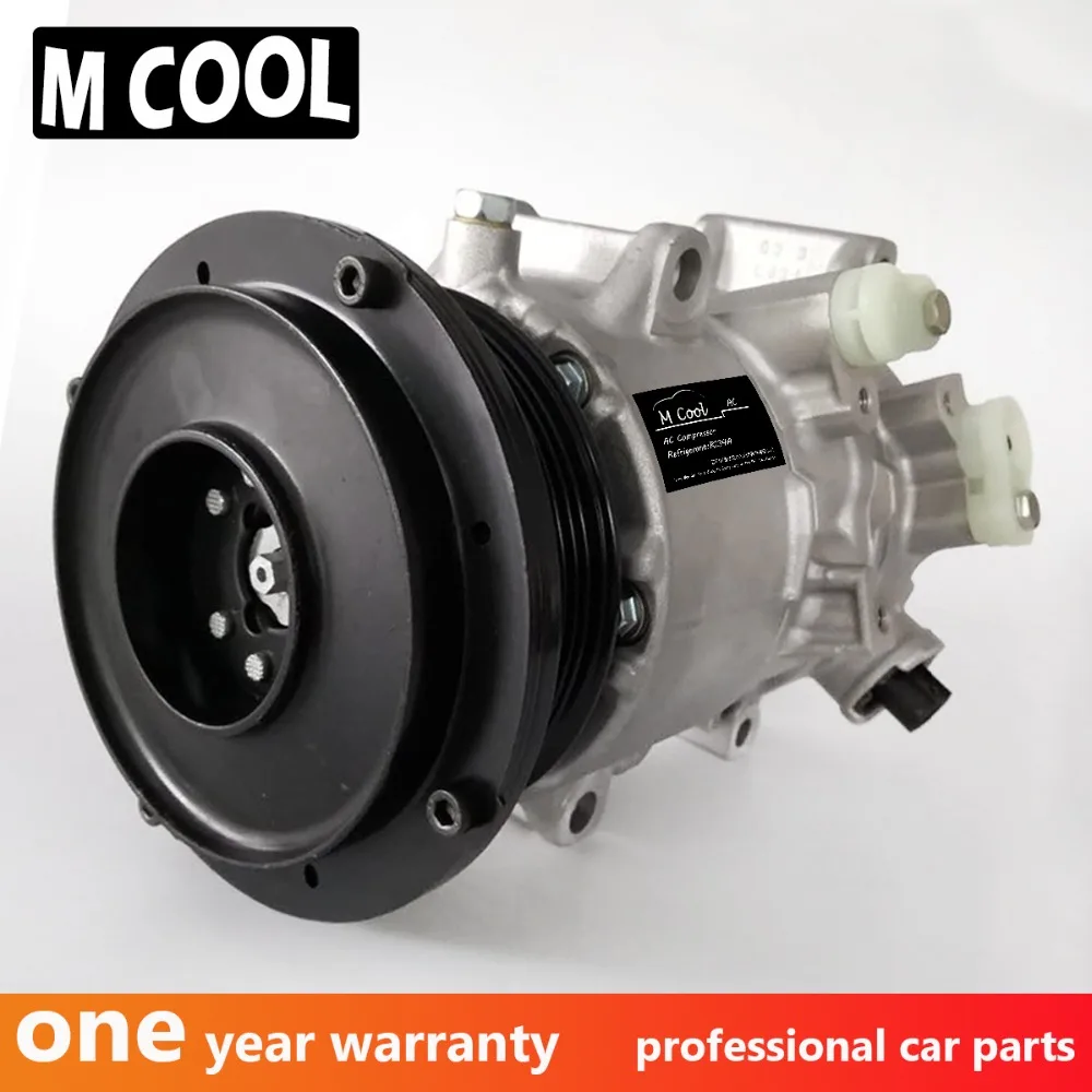 6SEU16C авто AC компрессор для Toyota Camry 2.4L RAV4 2.4L 2006-2009 8831006240 8831042270 88310-06240 8831033250 4472601208