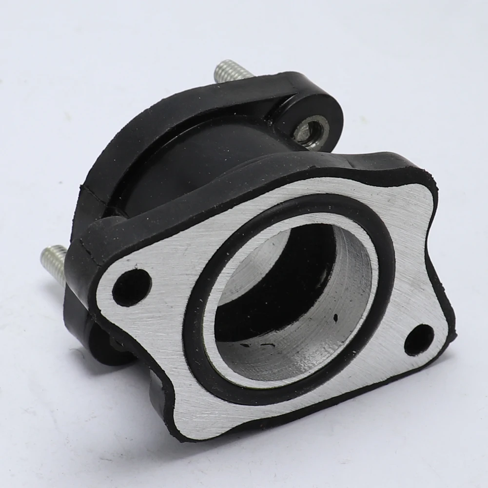 Универсальный адаптер интерфейса карбюраторный коллектор для впускной трубы