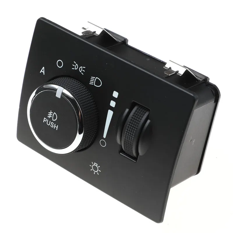 Новый высококачественный переключатель фар Автомобильные фары и