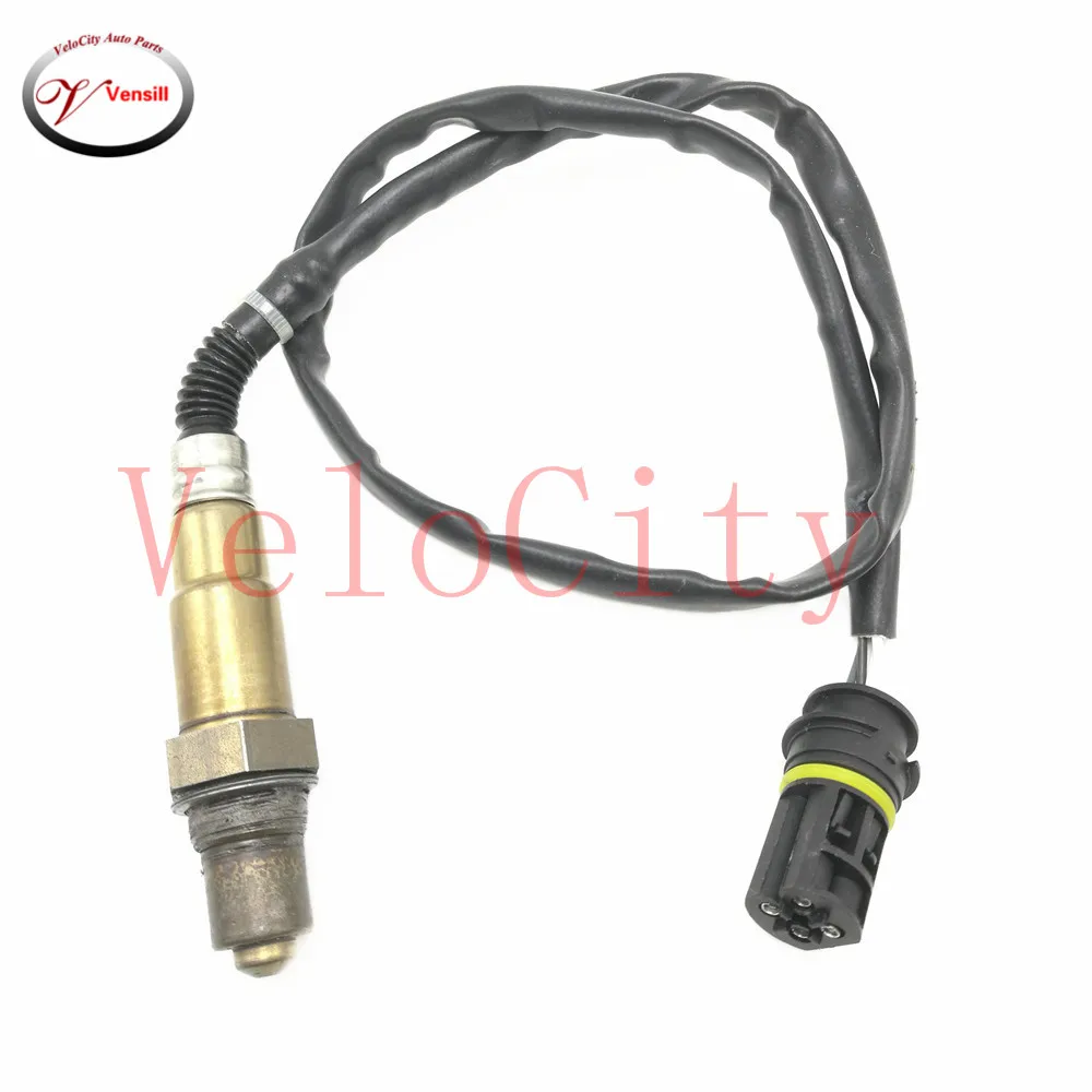 Кислородный датчик Lambda Sensor подходит для 2003-2005 C320 2003-2005 C240 2004-2006 E500 часть № 0258006359 0015408717