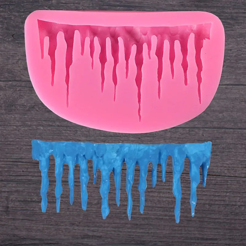 1 шт. силиконовая форма для украшения тортов | Дом и сад