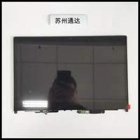 brand new display panel for lenovo thinkpad yoga 370 yoga370 13 1920x1080 lcd touch screen digitizer glass bezel assembly frame