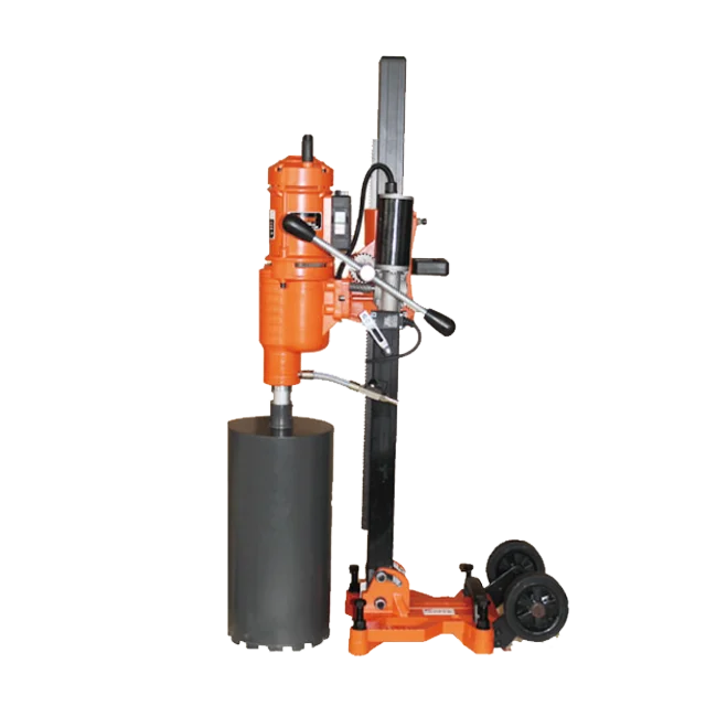 

KCY-2550QA soft start hand tools and power tools diamond drill machine