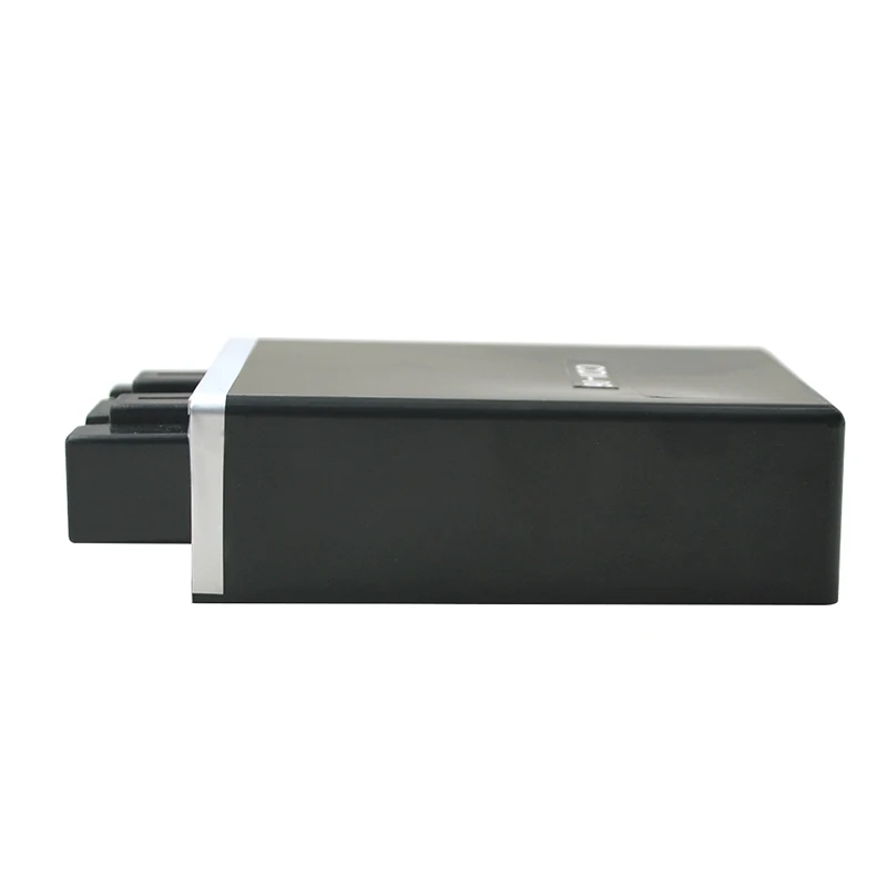 Мотоцикл интеллигентая (ый) цифровой зажигания CDI блок ECU воспламенитель для HONDA