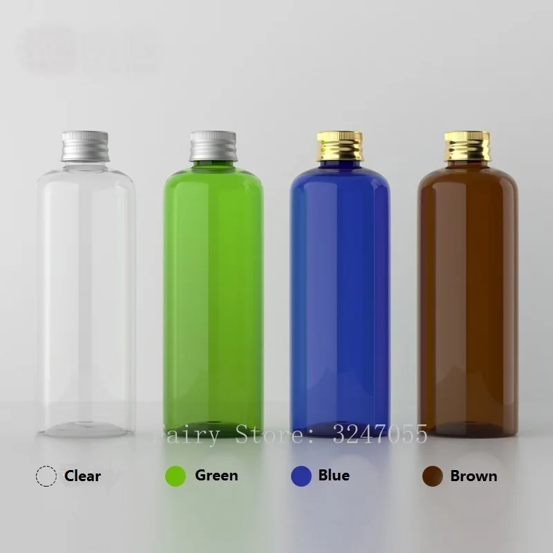 Пустая Косметическая эмульсия для домашних животных 100 мл 50 шт./лот многоразовая