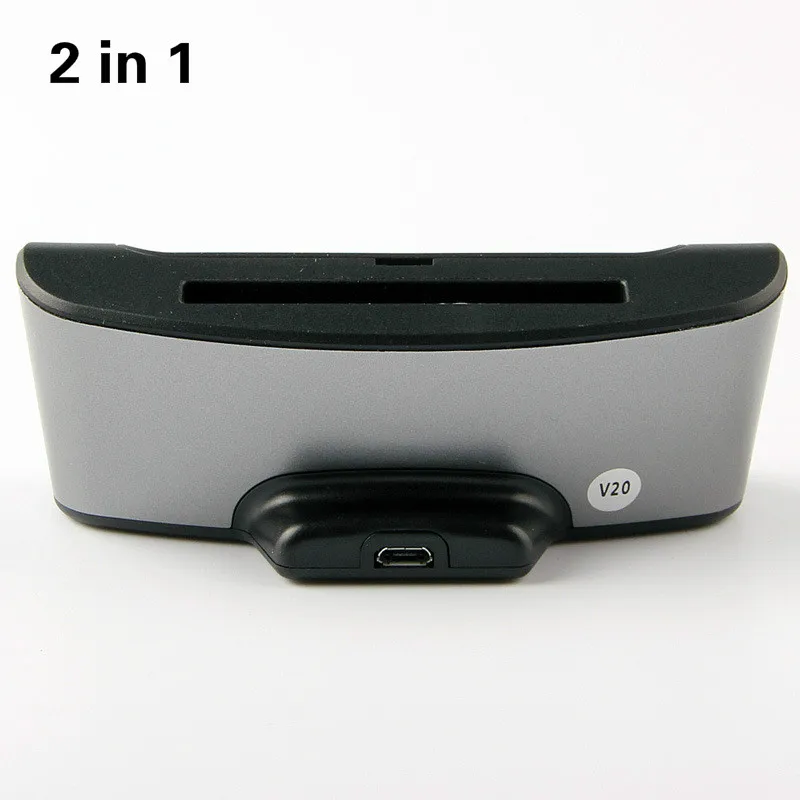 2 в 1 мобильный телефон зарядное устройство держатель для LG V10 V20 OTG функция