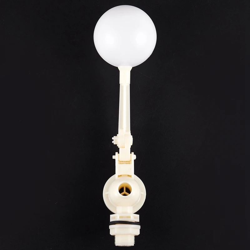 3/4 &quotPT резьба воды датчик Поплавковый пластиковый поплавковый клапан плавающий