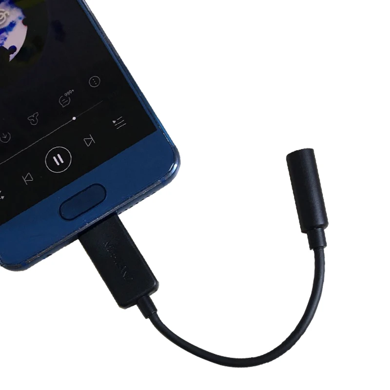 Новейший Musiland MU2S HP-AMP декодирующий усилитель TYPE-C-3.5 Удлинительный кабель для