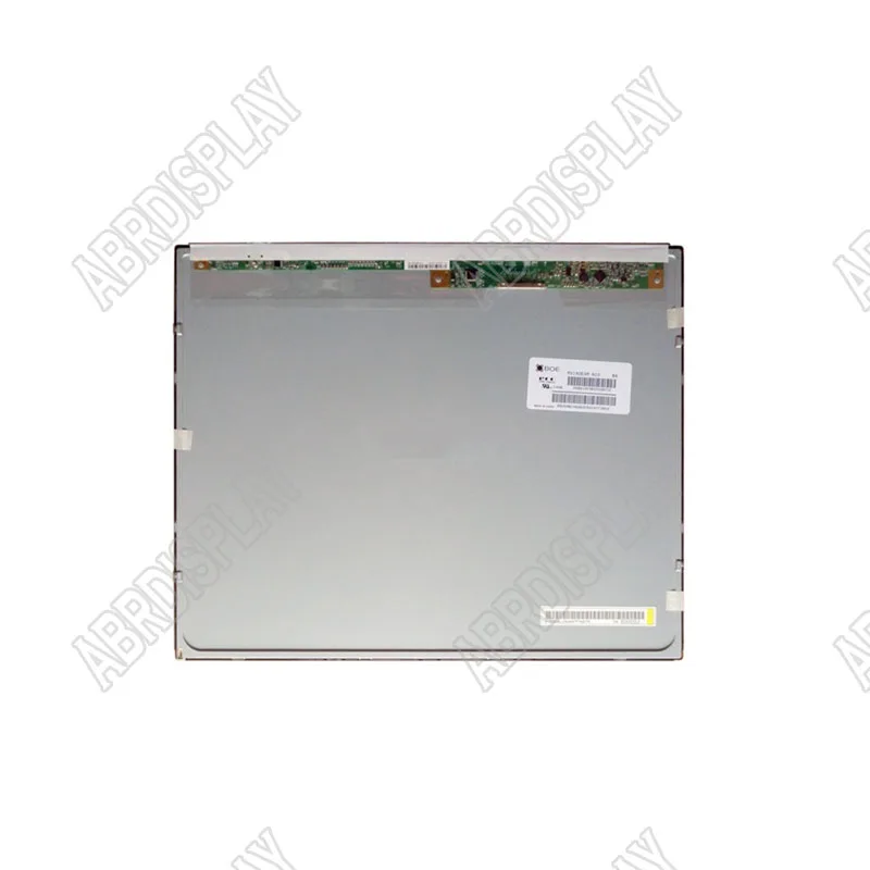 

BOE MV190E0M-N10 Display Screen Panel 19.0 inch 1280(RGB) x 1024 TFT module replacement tv screen