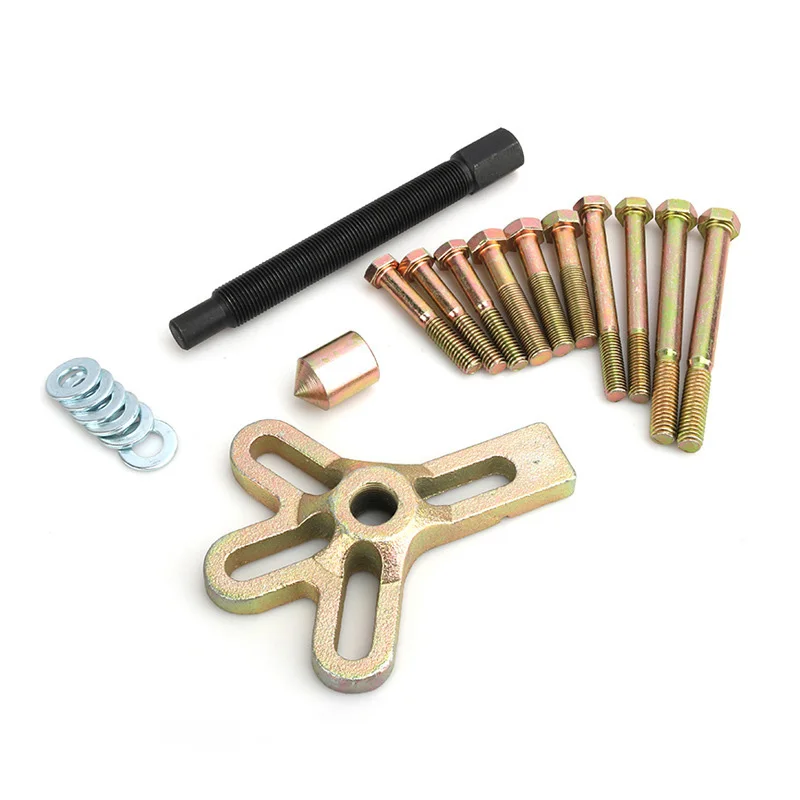 13 * Премиум набор инструментов для ремонта авто из легированной стали