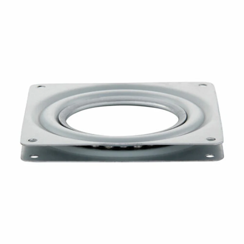 Вращающийся подшипник из нержавеющей стали строительный инструмент PartsTurntable Plate