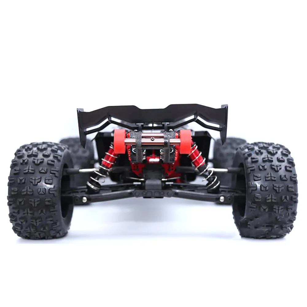 Nylon Spring Wheelie Bar Parts for 1/8 ARRMA KRATON EXB RC Car Upgrade | Игрушки и хобби