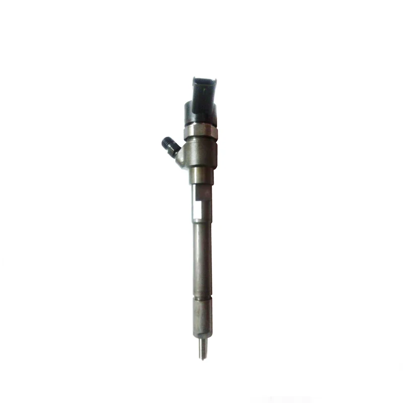 

WEIYUAN good feedback diesel fuel common rail injector 0445110494