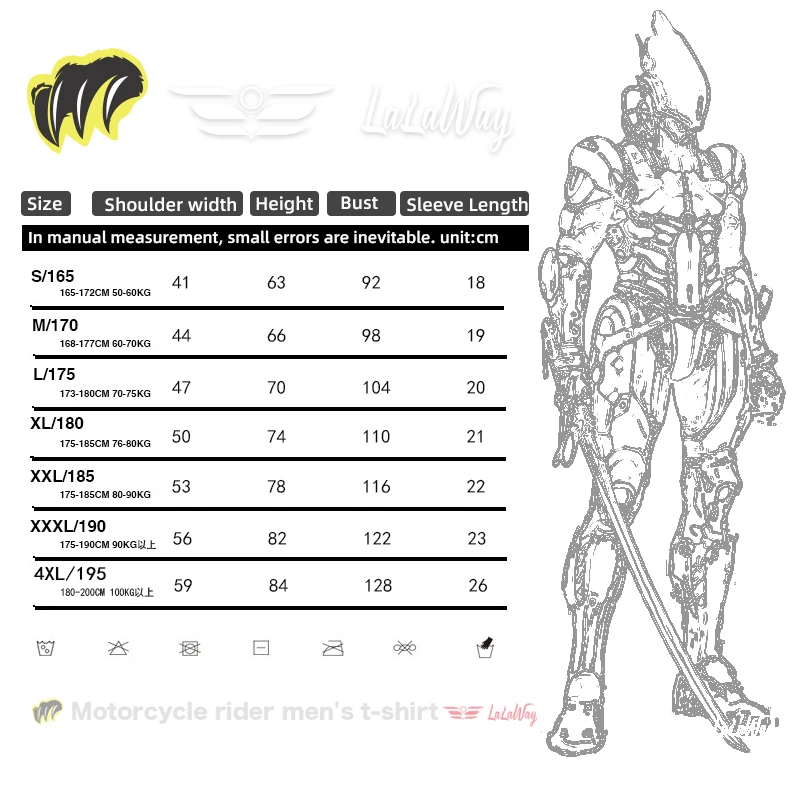 

Motorcycle Rider Men's T-shirt, short sleeve, Print T-shirt, Off-Road Drive T-shirt, Classic Print, Fashion, 2021