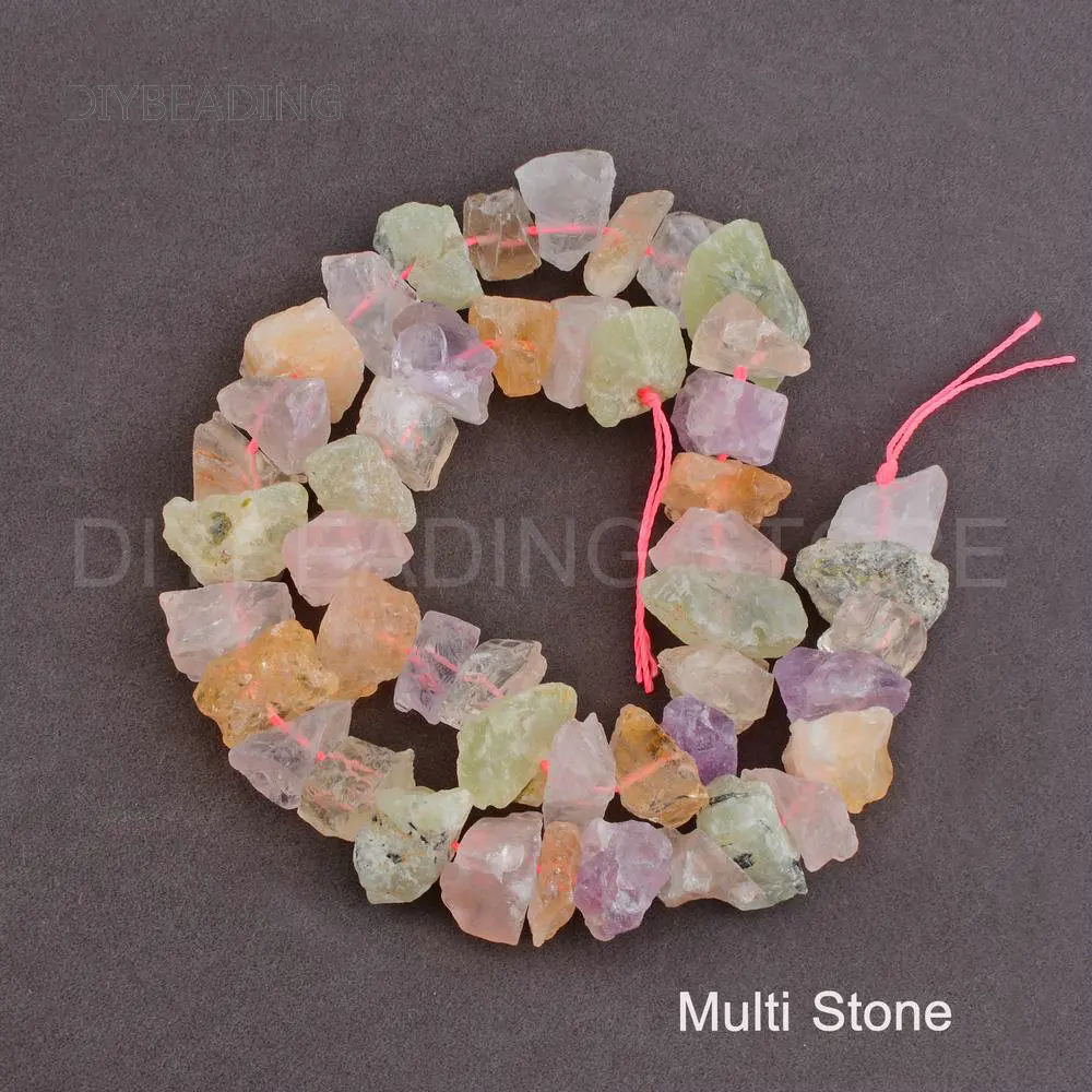 Сырой камень чипы бусины онлайн оптовая продажа подлинного кристалла и камня