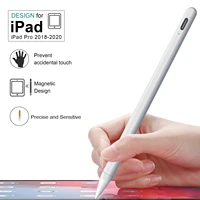for stylus pen apple pencil 2 1 for ipad pro 11 12 9 2018 2020 9 7 10 2 8th 7th air 3 4 for ipad pencil with palm rejection