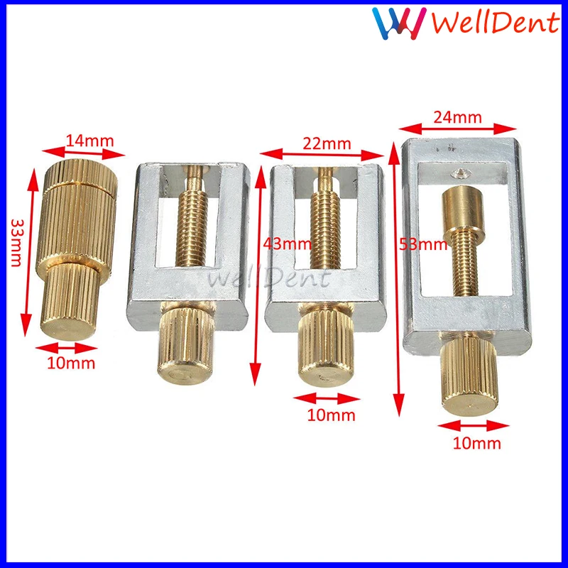 

Dental Repair Maintenance Tool High Speed Handpiece Bearing Cartridge Turbine