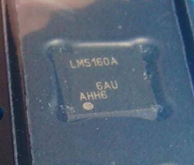 

LM5160ADNTR LM5160A