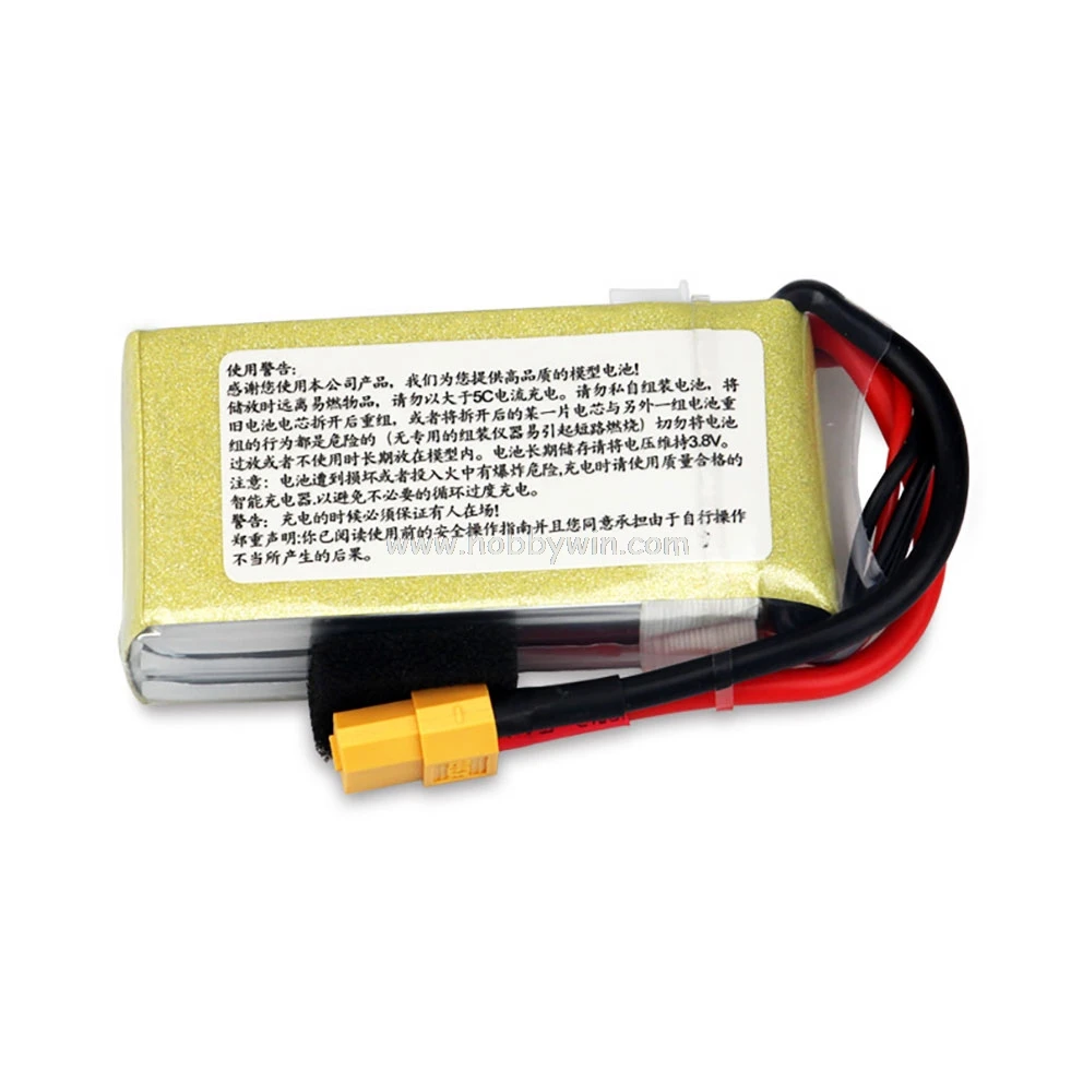 1300mAh 3S 11 1 V 25C 35C 45C LiPO батарея опционально XT60 T-plug RC модель Lipolymer power pack |