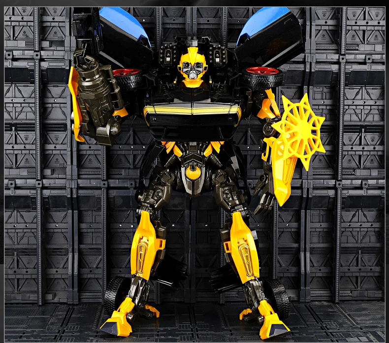 45 см роботы-трансформеры игрушки для автомобиля война Hornet боевой лопасти Optimus Prime фильм 4 издание модель классические подарки игрушки для мальчиков
