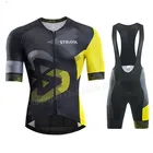 Трикотажные комплекты для велоспорта STRAVA, дышащая одежда для горного велосипеда, одежда для горного велосипеда, одежда для велоспорта, лето 2020