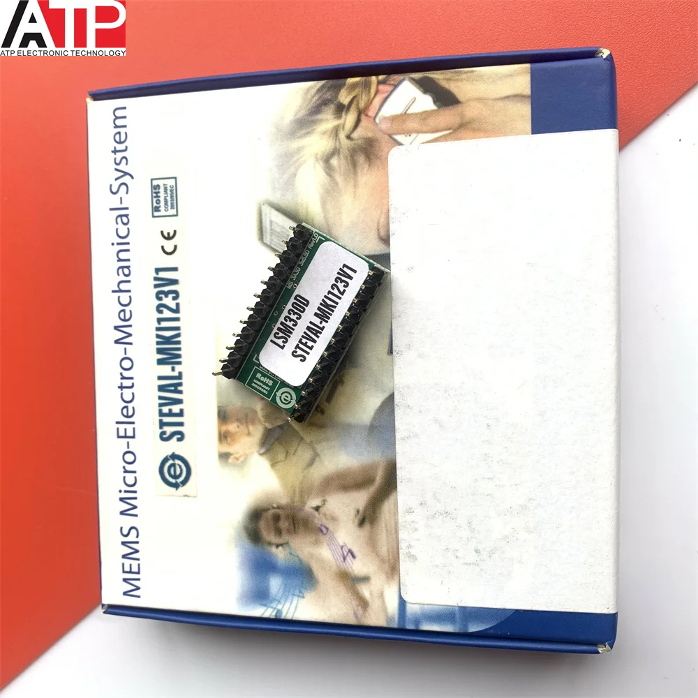 1 шт. новая идентификационная плата для импорта LSN330D. Подлинно приветствуются