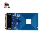 RFID-адаптер для IPROG + IProg Pro программатор iProg поддерживает коррекцию ИММОМилисброс подушки безопасности, замена CarprogDigiprogTango