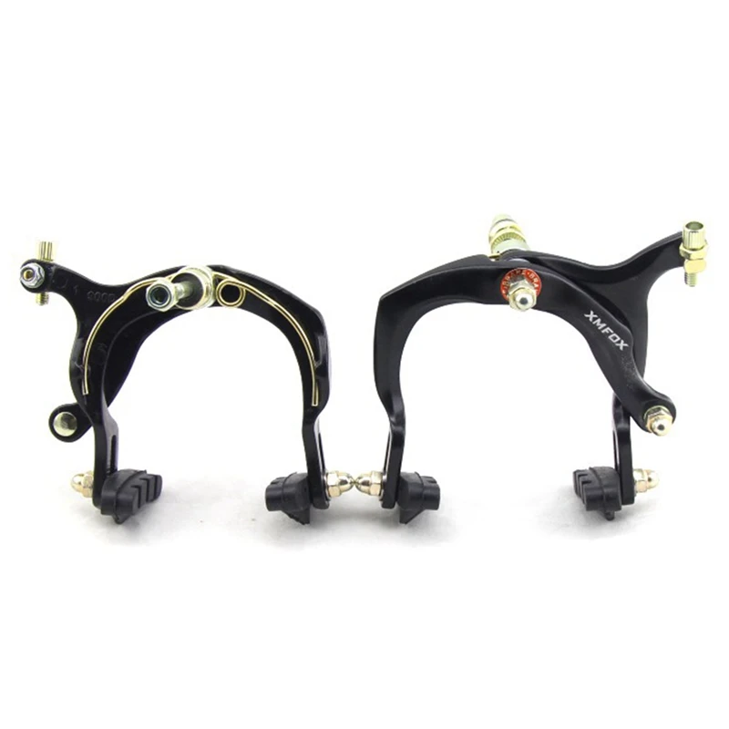 

XMFOX 933D велосипедные спортивные велосипедные городские велосипеды для отдыха алюминиевые тормоза длинные зажимы тормоз C тормоз запчасти об...